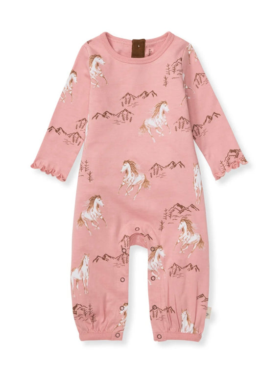 Horse Love Jumpsuit