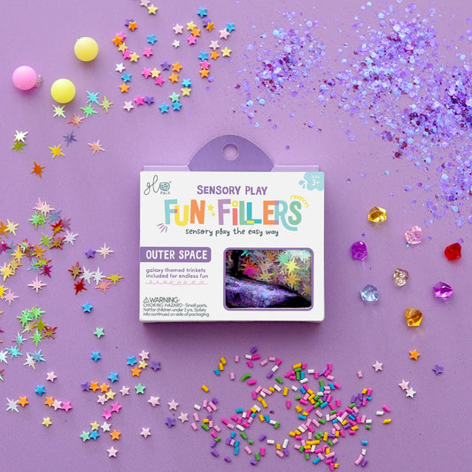 Outer Space Fun Filler Pack