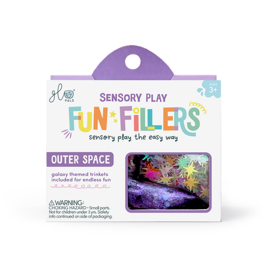 Outer Space Fun Filler Pack